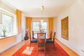 Wohn- & Esszimmer Ansicht III - Einfamilienhaus mit 183,00 m&sup2; in Cadenberge zum Kaufen