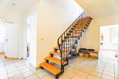 Flur / Treppenhaus - 