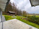 Bild 3 - 8 Zimmer Bungalow in Kötz