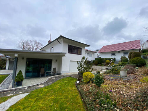 Bild 4 - Bungalow mit 213,80 m&sup2; in Kötz zum Kaufen