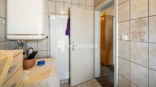 Badezimmer 2 - 