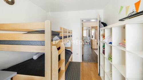 Kinderzimmer 2 - 