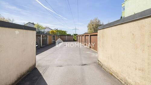 Garage - 