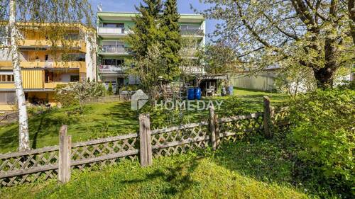 Garten 1 - 