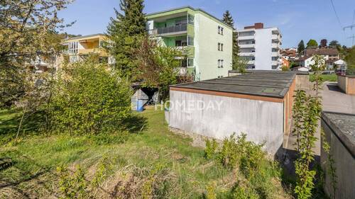 Garten 2 - 