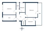 Grundriss - 