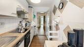 Küche 2 - 3 Zimmer Etagenwohnung in Mainburg