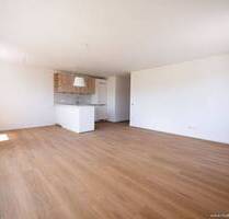 Neubau Erstbezug: 3 Zimmer Mietwohnung bei der Bachbruck - Radolfzell am Bodensee / Böhringen