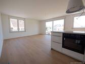 Wohnraum - 3 Zimmer Etagenwohnung zur Miete in Radolfzell am Bodensee / Böhringen