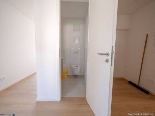 Gäste WC - 