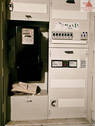 Zählerschrank Keller - 