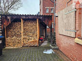 Hinterhof - 