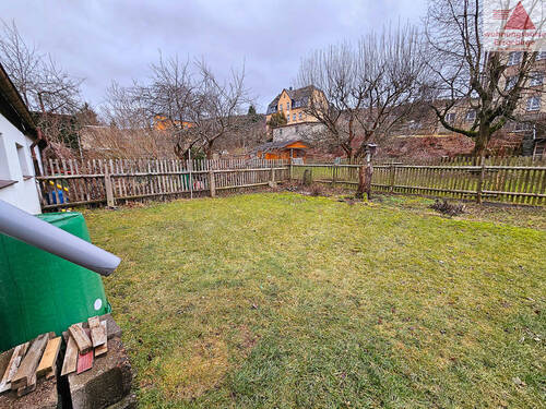 Garten - 
