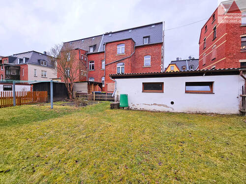 Garten - 