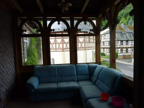 Balkon - 