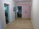 Wohnungseingangsbereich - 