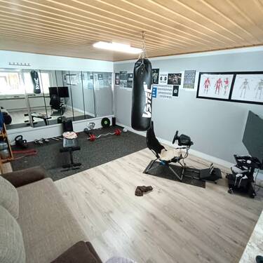 Wohnzimmer - 