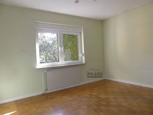 Bild Zimmer 2 im EG - 