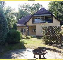 Hohen Neuendorf! Massives Einfamilienhaus mit familiengerechter Aufteilung und sonnigen Grundstück!