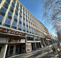 KÖLNS SCHÖNSTE RINGLAGE: repräsentative Büro- Praxisetage