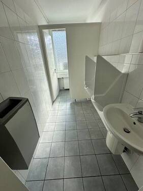 moderne Sanitäranlagen - 