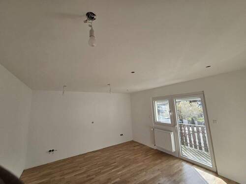 Bild 3 - 4 Zimmer Etagenwohnung in Waldsee