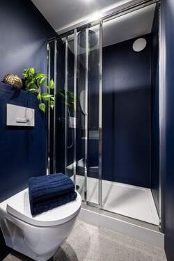 Musterhafte Innenraumgestaltung - 