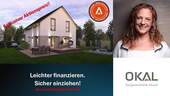 Bild 1 - EINFAMILIENHAUS MIT OFFENER ARCHITEKTUR - einzugsfertig inkl. Bodenplatte