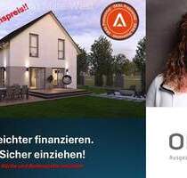 EINFAMILIENHAUS MIT OFFENER ARCHITEKTUR - einzugsfertig inkl. Bodenplatte - Freilingen