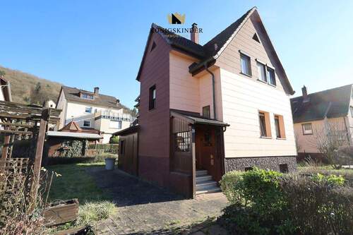 Macht schon was her... - 