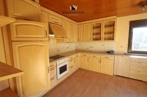 Herzlich willkommen... - 2 Zimmer Einfamilienhaus in Eberbach