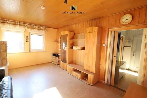 lauschig wohnen... - 