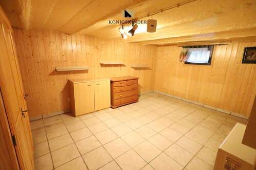 Sie haben Gäste? Oder ein Homeoffice? Dann hier... - 