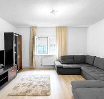 Gut geschnittene 2-Zimmer-Wohnung in gepflegtem Zustand - Düsseldorf Pempelfort