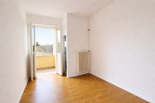 Balkonzimmer - 2 Zimmer Etagenwohnung in Berlin
