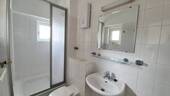 Duschbad mit Fenster - 