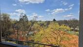 Balkonausblick - 