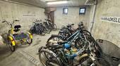 Fahrradkeller - 