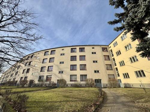 Hausansicht - 