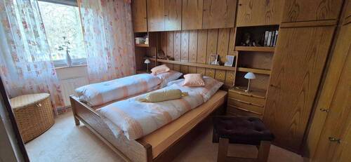 Schlafzimmer - 