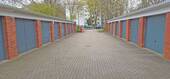 Garagenhof - 3 Zimmer Etagenwohnung in Bremen