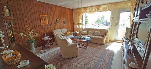 Wohnzimmer - 