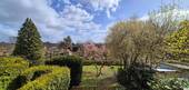 Balkonausblick - 