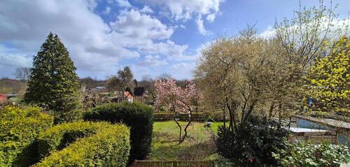 Balkonausblick - 