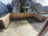 Balkondeck - 