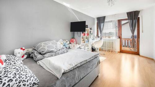 1. OG Kinderzimmer 1 - 