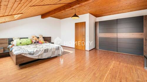 DG Elternschlafzimmer 2 - 
