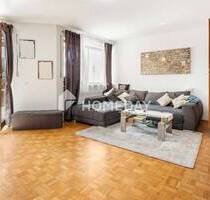 Familienglück auf 170 m² - Gepflegtes Reihenhaus mit Gartenidylle, 2 Bädern und tollem Grundriss - Kolbermoor