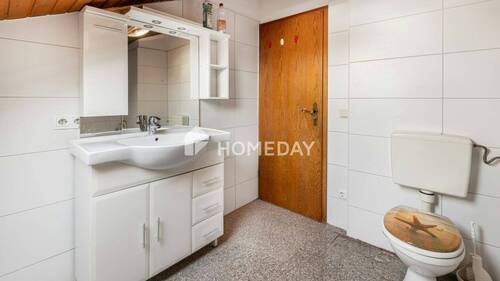 DG Badezimmer 2 - 