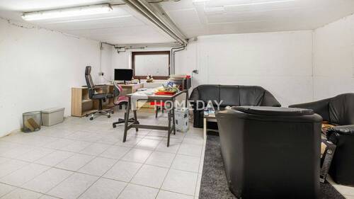 KG Büro 1 - 